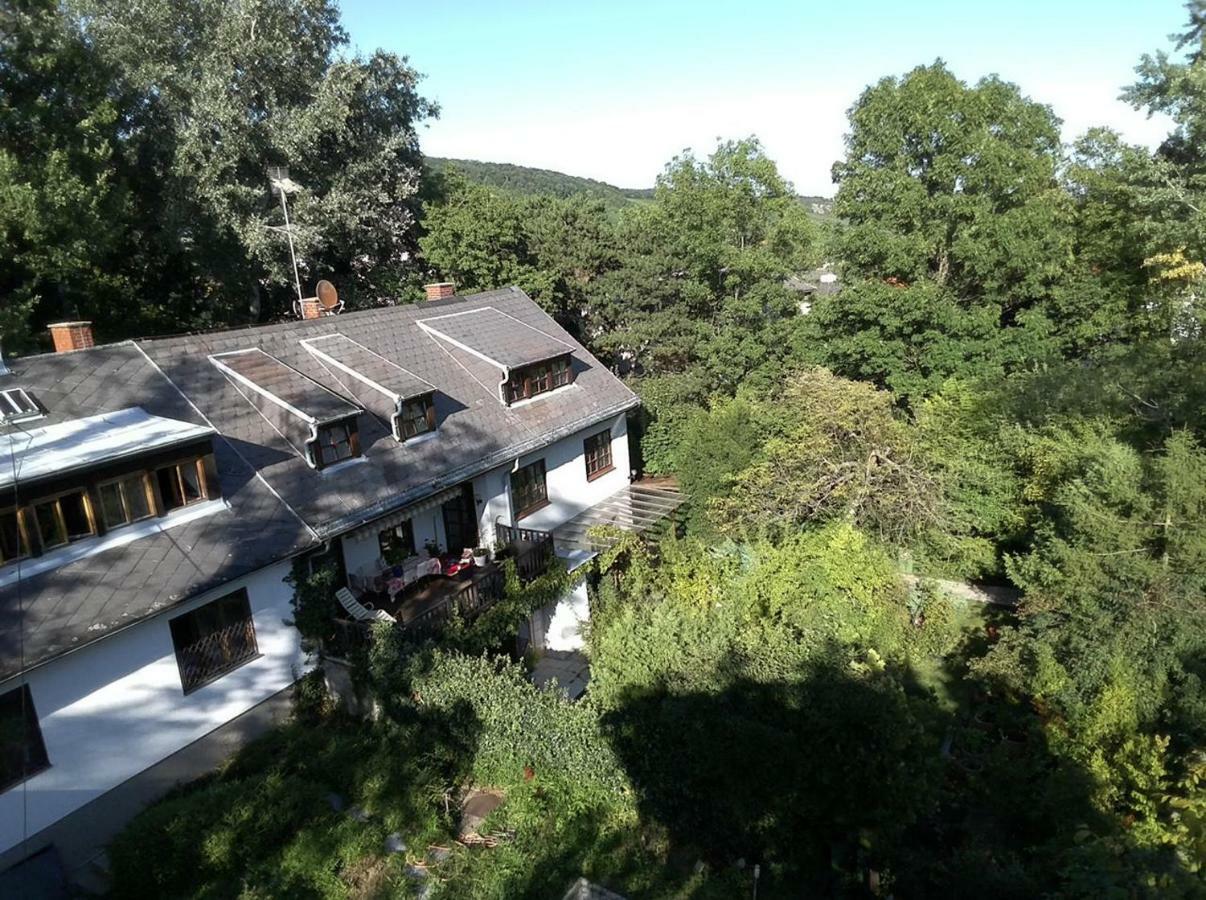 Apartment House Forest Vienne Extérieur photo